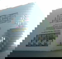 Greedy Guts Lunchbar - Accommodation Melbourne