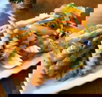 Greenview Restaurant - Accommodation Melbourne