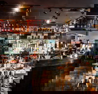 Grill'd Healthy Burgers - Canberra Centre - Accommodation Melbourne