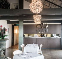 Harvest Restaurant - Accommodation Melbourne