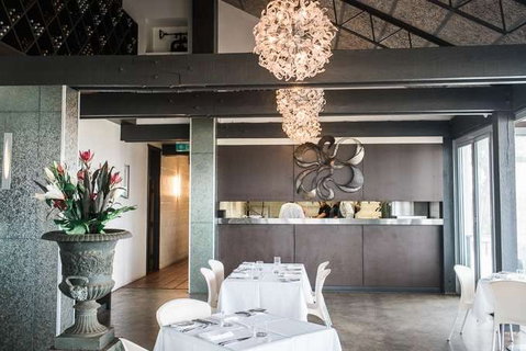 Harvest Restaurant - Accommodation Melbourne 0