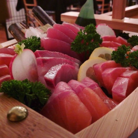 Hayashi Japanese Restaurant - Accommodation Melbourne 0