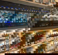 Icons - Accommodation Melbourne