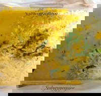 Jaggi's Indian Eatery - Accommodation Melbourne