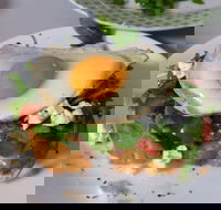 Jarra Infusion - Accommodation Melbourne