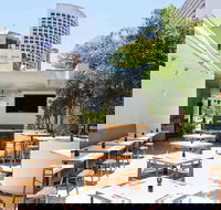 Jimmy's on the Mall - Accommodation Melbourne