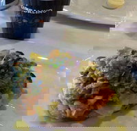 Kinn Thai - Accommodation Melbourne