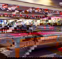 Leumeah Hotel - Accommodation Melbourne