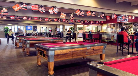 Leumeah Hotel - Accommodation Melbourne 0