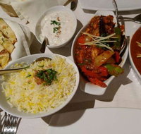 Maharaja Indian Restaurant - Applecross - Accommodation Melbourne