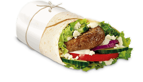 McDonald's - Melbourne 4u 0