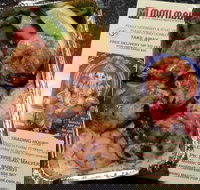 Moti Mahal - Accommodation Melbourne