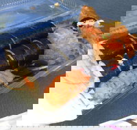 Mr Sushi - Accommodation Melbourne