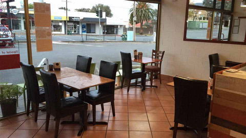 Natee Thai Glenelg - Accommodation Melbourne 0