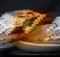 Offshore Cafe  Catering - Accommodation Melbourne