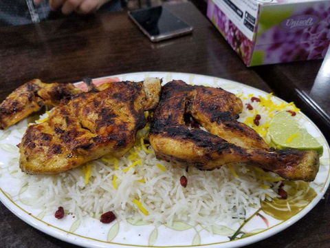 Pameer Restaurant & Bakery - Accommodation Melbourne 0