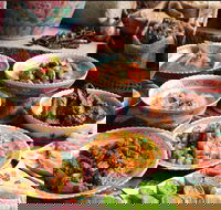 Peranakan Place - Accommodation Melbourne