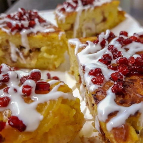 Persian Room 248 - Accommodation Melbourne 0