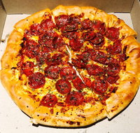 Pizza Hut - Ashmore - Accommodation Melbourne