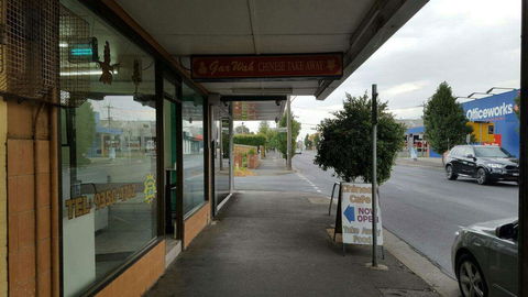 Pizza Pizza - Melbourne 4u 0