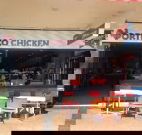 Portico Chicken - Ermington - Accommodation Melbourne