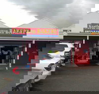 Rendezvous Cafe - Accommodation Melbourne