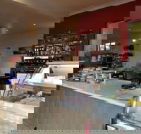 River Cafe - Accommodation Melbourne