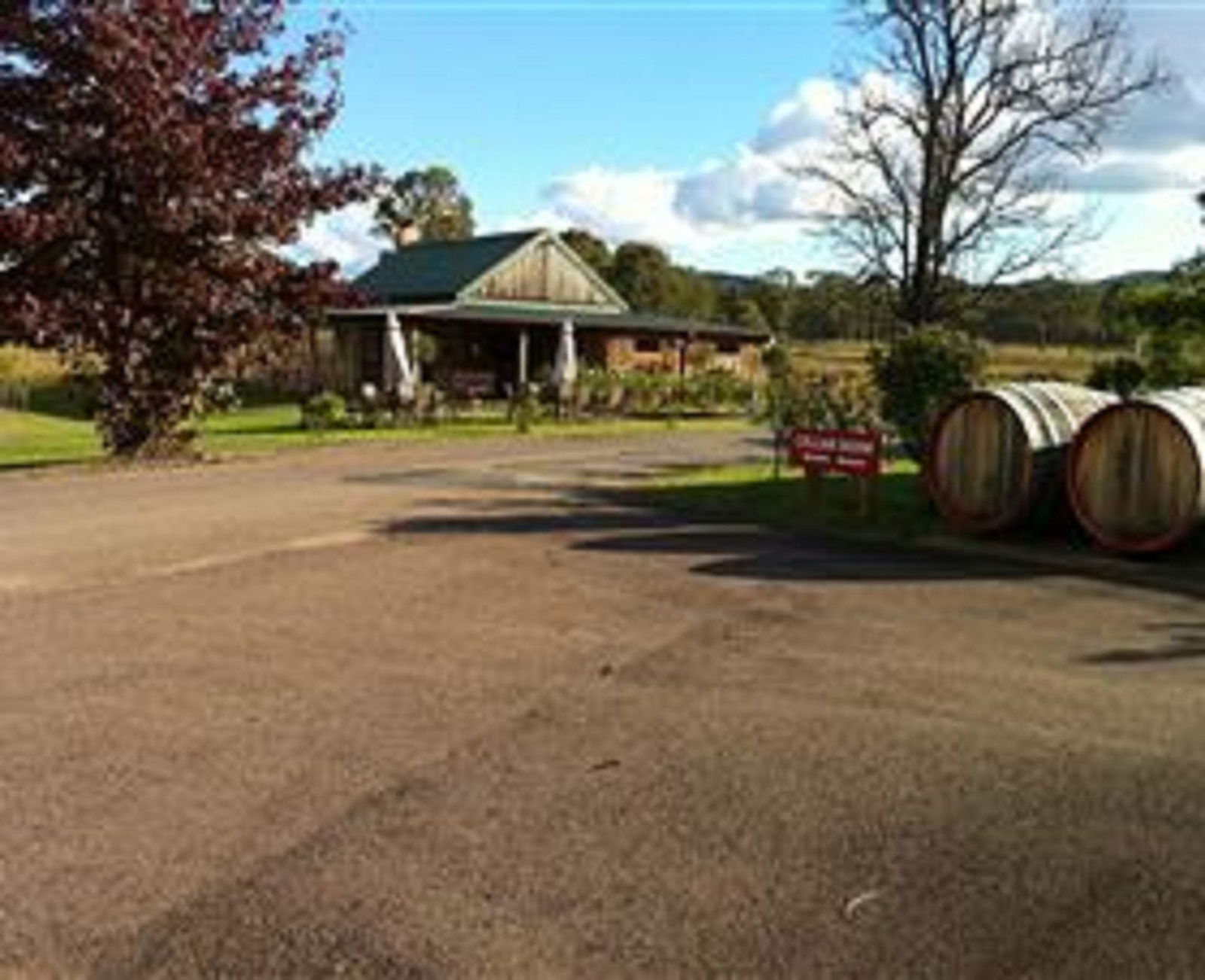 Mount View NSW Accommodation Melbourne