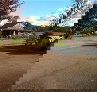 Savannah Estate - Melbourne 4u