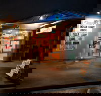 SINGH Indian Curry House - Accommodation Melbourne