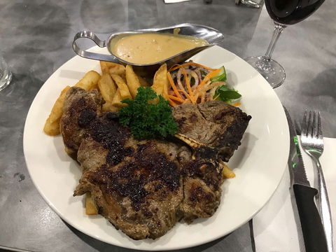 Stanthorpe RSL Club - Accommodation Melbourne 0