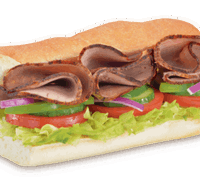 Subway - Seven Hills - Accommodation Melbourne