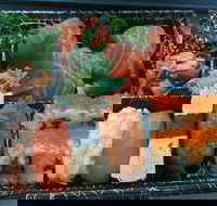Sushi Sushi - Morley - Accommodation Melbourne