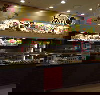 Sushi Gon - Accommodation Melbourne