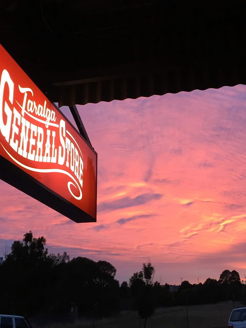 Taralga General Store - Accommodation Melbourne 1
