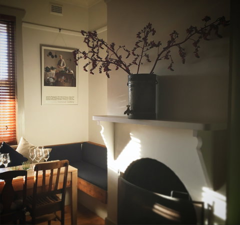 The Olfactory Inn - Accommodation Melbourne 0