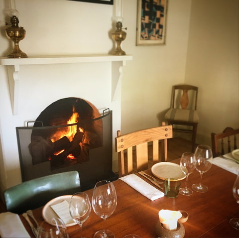 The Olfactory Inn - Accommodation Melbourne 1