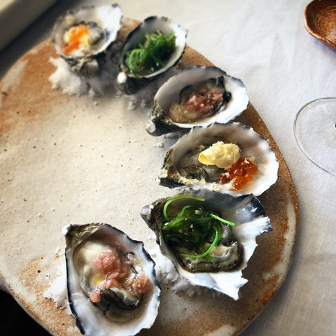 The Olfactory Inn - Accommodation Melbourne 2