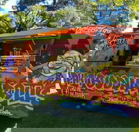 Two Sisters Lao Thai Cuisine - Accommodation Melbourne