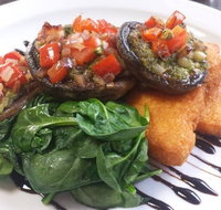 Vice Cafe - Accommodation Melbourne