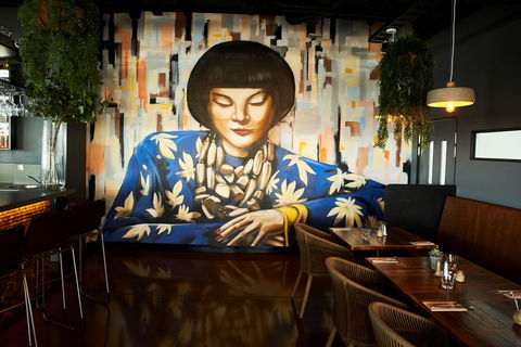 Vue Wine Bar And Restaurant - Accommodation Melbourne 0