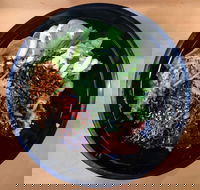 Wasshoi - Accommodation Melbourne