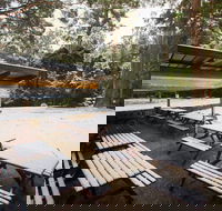 Waterfalls Cafe  Gallery - Melbourne 4u