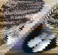 Wild Saffron - Accommodation Melbourne