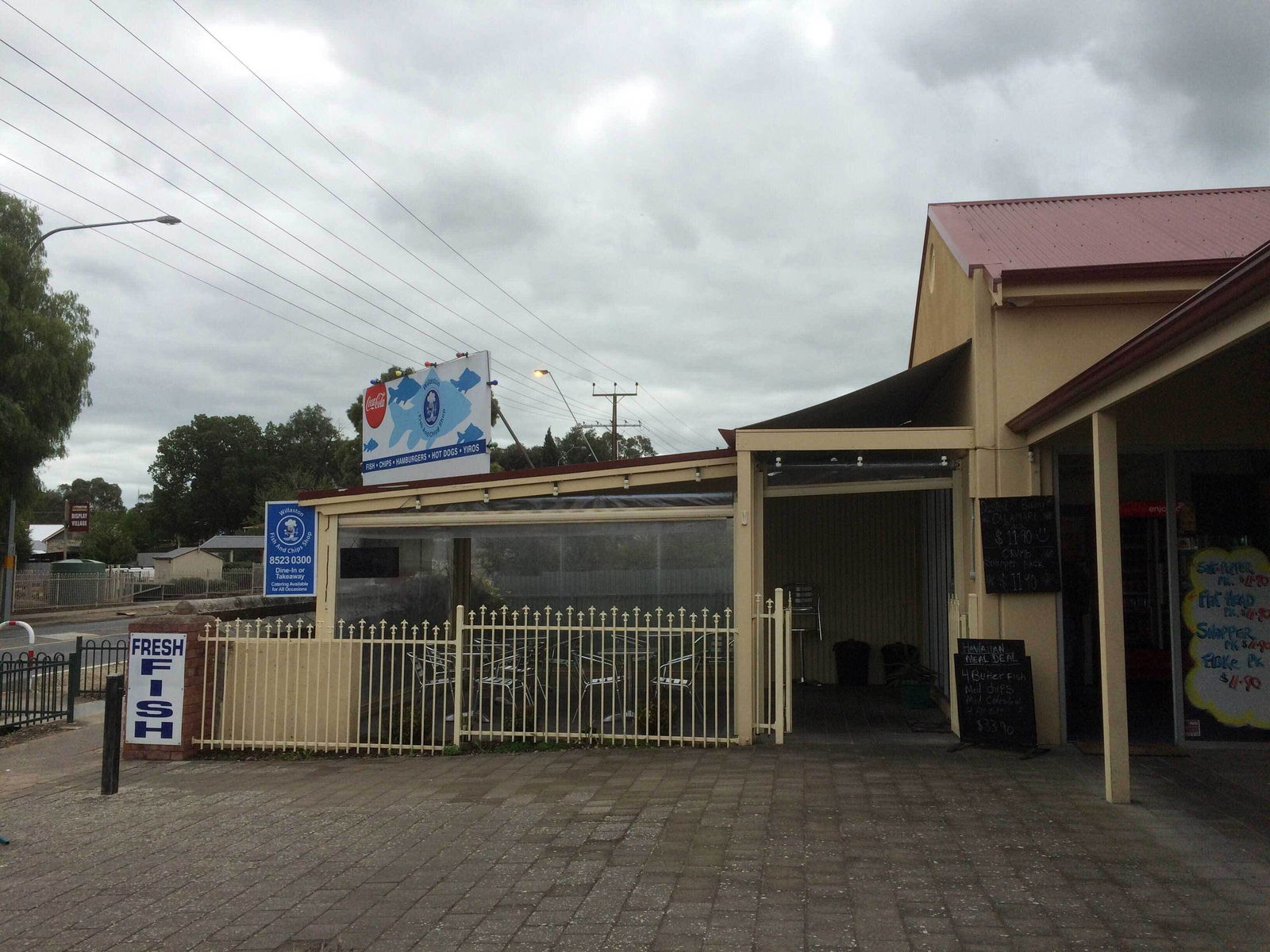 Willaston SA Accommodation Melbourne