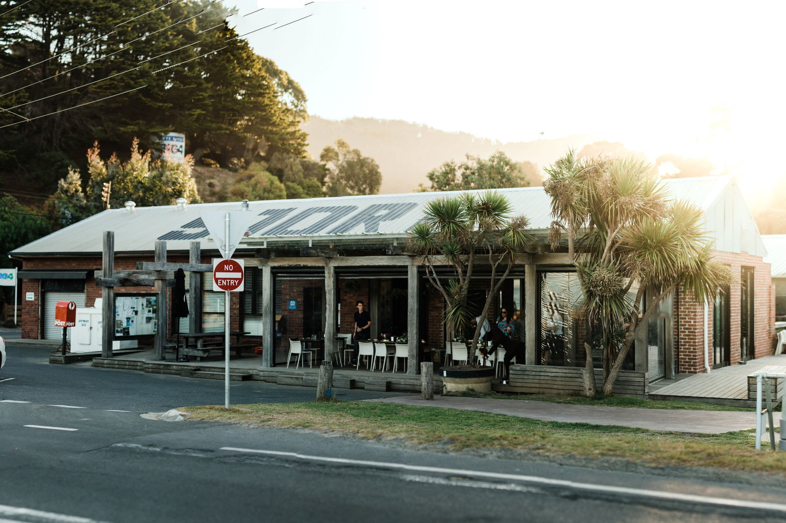 Grey River VIC Accommodation Melbourne