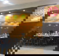Yogen Sushi - Accommodation Melbourne