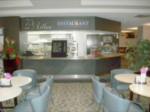 75 On Arthur At The Wellington Soldiers Memorial Club - Accommodation Melbourne 2