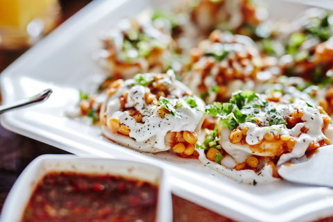 Afghan Rahimi Restaurant - Accommodation Melbourne 0