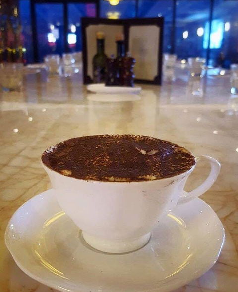 Art Deco Bar And Kitchen - Accommodation Melbourne 0